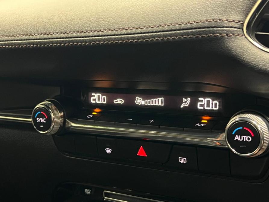 Mazda 3 IV (BP) Кемерово  - изображение 12