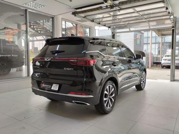 Chery Tiggo 7 Pro I с пробегом 2022 года, цена 1 720 000 рублей, 38320 км, внедорожник, Автокод Объявления