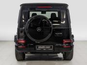 Mercedes-Benz G-Класс III (W463) Химки  - изображение 36