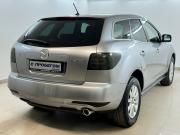 Mazda CX-7 I Рестайлинг Москва  - изображение 20