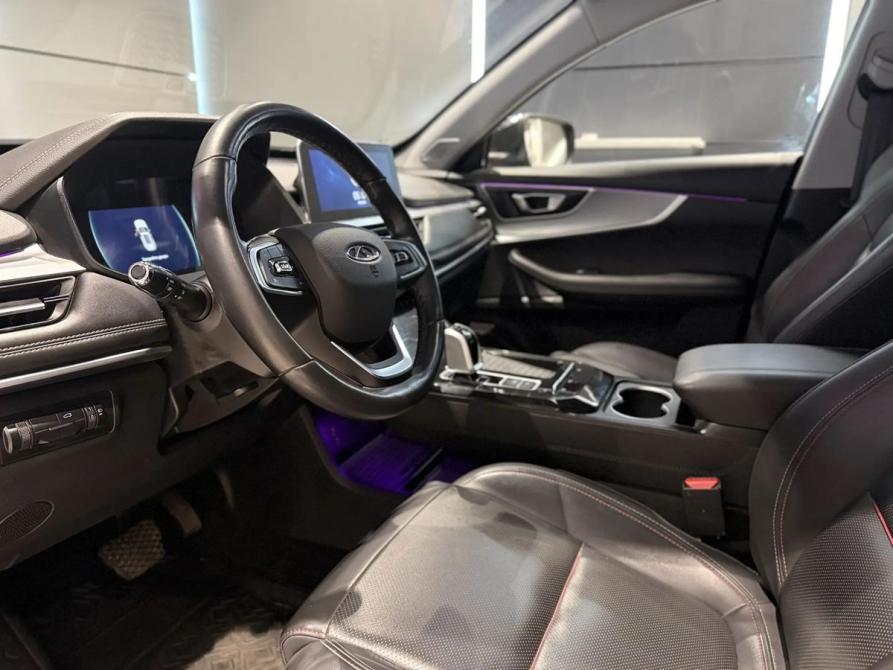 Chery Tiggo 7 Pro I Новосибирск  - изображение 19