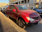 SsangYong Actyon Sports I Киров  - изображение 3