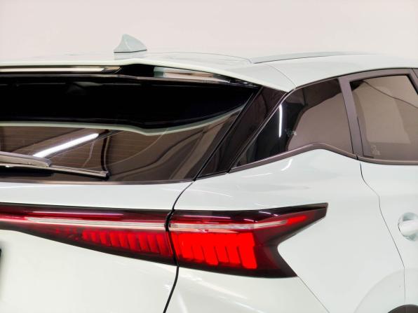 Omoda C5 I с пробегом 2023 года, цена 1 540 000 рублей, 82568 км, внедорожник, Автокод Объявления