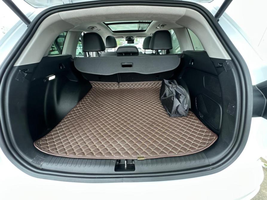 Geely Monjaro I Тамбов  - изображение 18