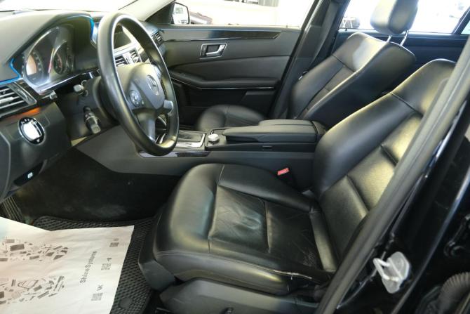 Mercedes-Benz E-Класс IV (W212 S212 C207) с пробегом 2009 года, цена 1 599 000 рублей, 251000 км, седан, Автокод Объявления
