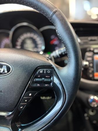 Kia Ceed II с пробегом 2013 года, цена 1 239 000 рублей, 214467 км, хэтчбек, Автокод Объявления