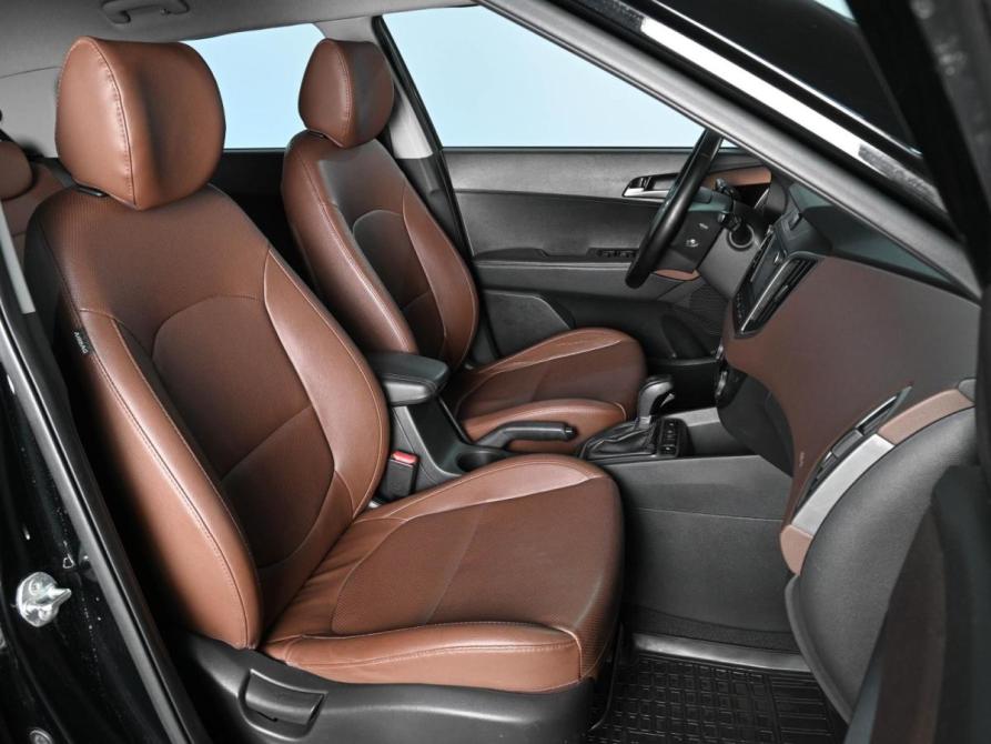 Hyundai Creta I Ростов-на-Дону  - изображение 8