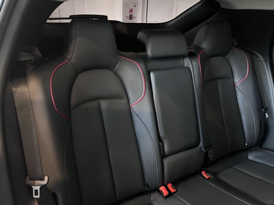 Changan UNI-T I Чебоксары  - изображение 37