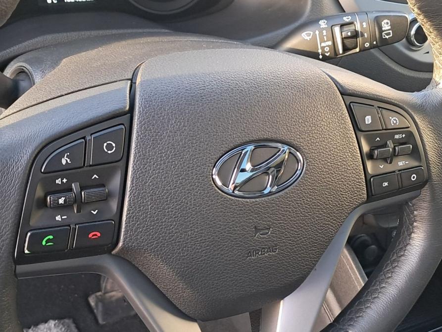 Hyundai Tucson III Набережные Челны  - изображение 26
