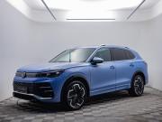 Volkswagen Tiguan III (China Market) Москва  - изображение 20