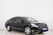 Nissan Teana II Рестайлинг Красноярск  - изображение 27
