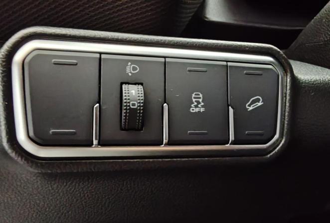 Haval Dargo I с пробегом 2024 года, цена 2 920 000 рублей, 15940 км, внедорожник, Автокод Объявления