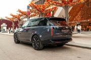 Land Rover Range Rover V Москва  - изображение 58