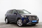 Hyundai Santa Fe IV Рестайлинг Сургут  - изображение 21