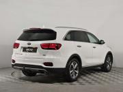 Kia Sorento III Prime Рестайлинг Санкт-Петербург  - изображение 31