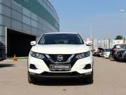 Nissan Qashqai II Рестайлинг Самара  - изображение 22