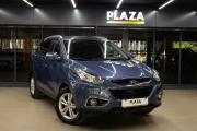 Hyundai ix35 I Уфа  - изображение 27