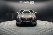 Lada (ВАЗ) Vesta I Крым  - изображение 31