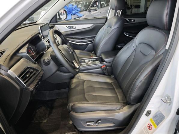 Changan CS75 I Рестайлинг с пробегом 2020 года, цена 1 699 000 рублей, 78400 км, внедорожник, Автокод Объявления