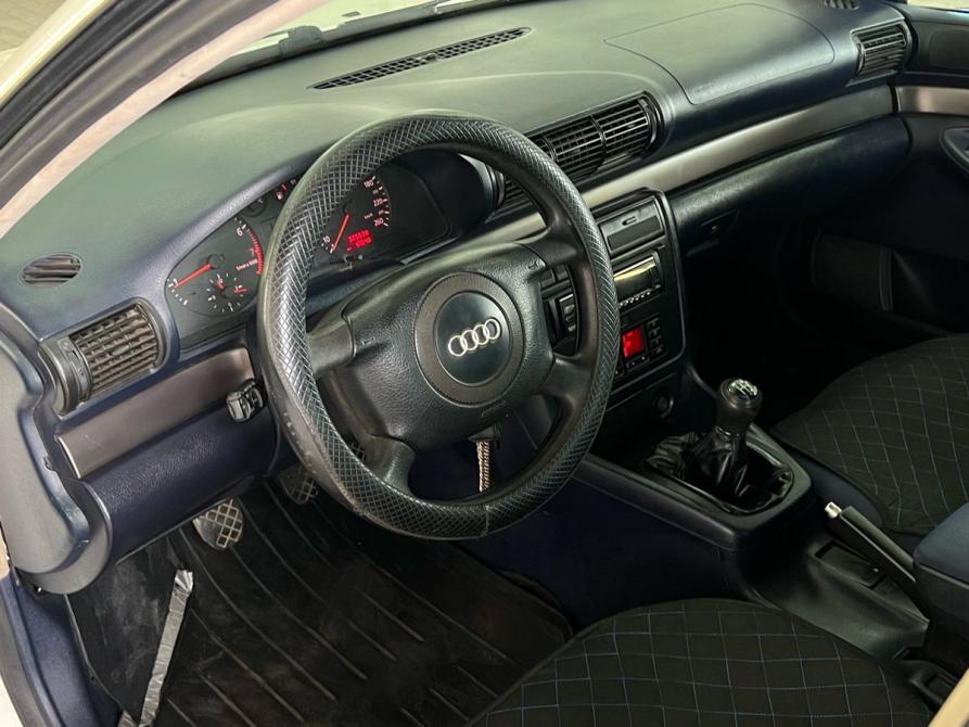 Audi A4 I (B5) Волгоград  - изображение 13