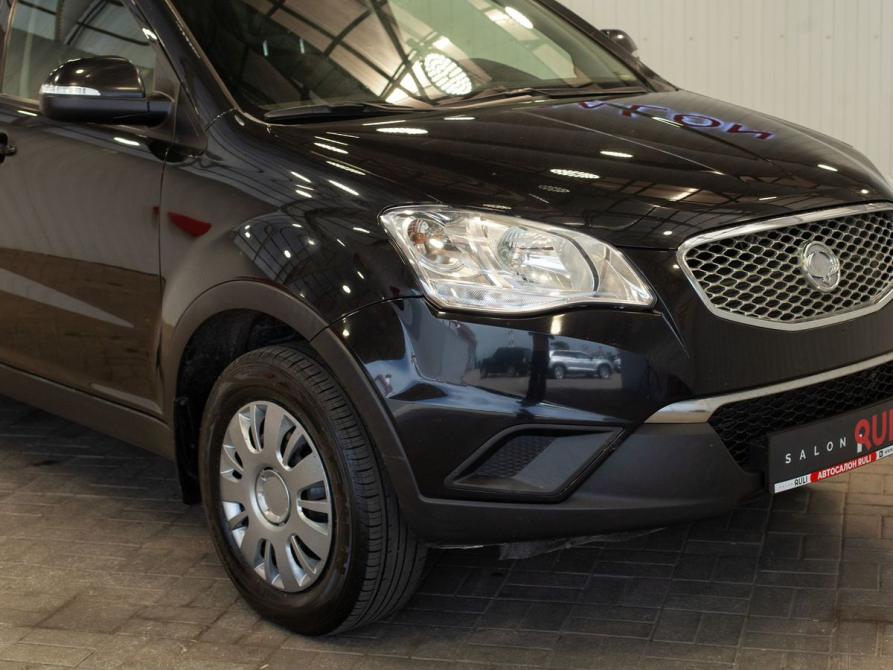 SsangYong Actyon II Иваново  - изображение 7