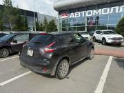 Nissan Juke I Рестайлинг Кемерово  - изображение 8