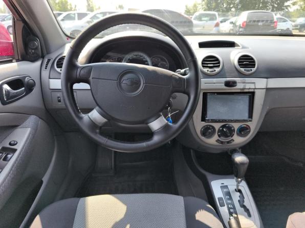 Chevrolet Lacetti I с пробегом 2011 года, цена 500 000 рублей, 240000 км, хэтчбек, Автокод Объявления