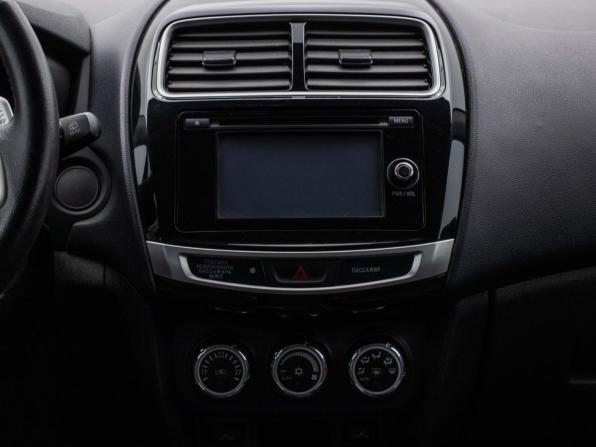 Mitsubishi ASX I Рестайлинг с пробегом 2014 года, цена 1 180 000 рублей, 157947 км, внедорожник, Автокод Объявления