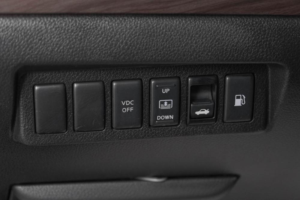 Nissan Teana II Кемерово  - изображение 24