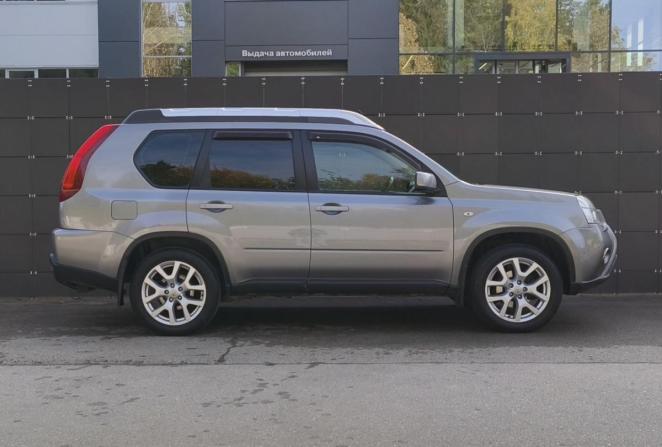 Nissan X-Trail II Рестайлинг с пробегом 2013 года, цена 1 650 000 рублей, 169874 км, внедорожник, Автокод Объявления