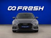 Audi A6 V (C8) Москва  - изображение 26