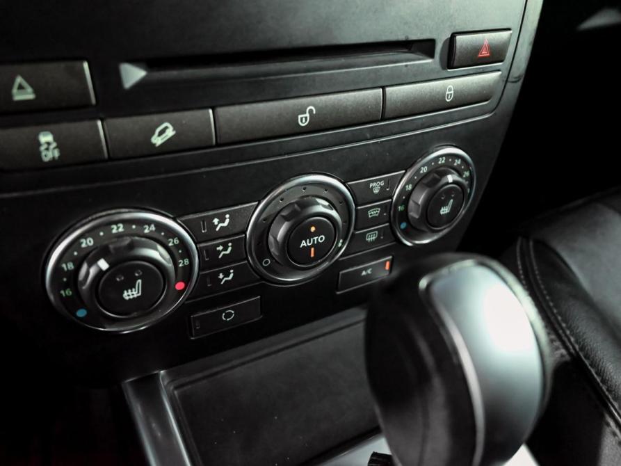 Land Rover Freelander II Рестайлинг 2 Екатеринбург  - изображение 16
