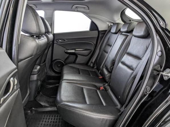 Honda Civic VIII Рестайлинг с пробегом 2010 года, цена 1 280 000 рублей, 96813 км, хэтчбек, Автокод Объявления