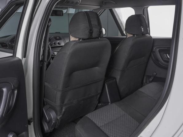 Skoda Fabia II Рестайлинг с пробегом 2011 года, цена 699 000 рублей, 286351 км, хэтчбек, Автокод Объявления