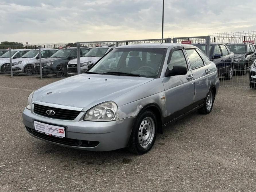 Lada (ВАЗ) Priora I Буинск  - изображение 6