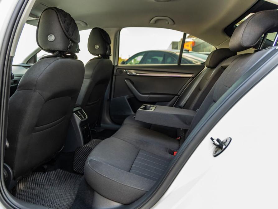 Skoda Octavia III (A7) Рестайлинг Волгоград  - изображение 37