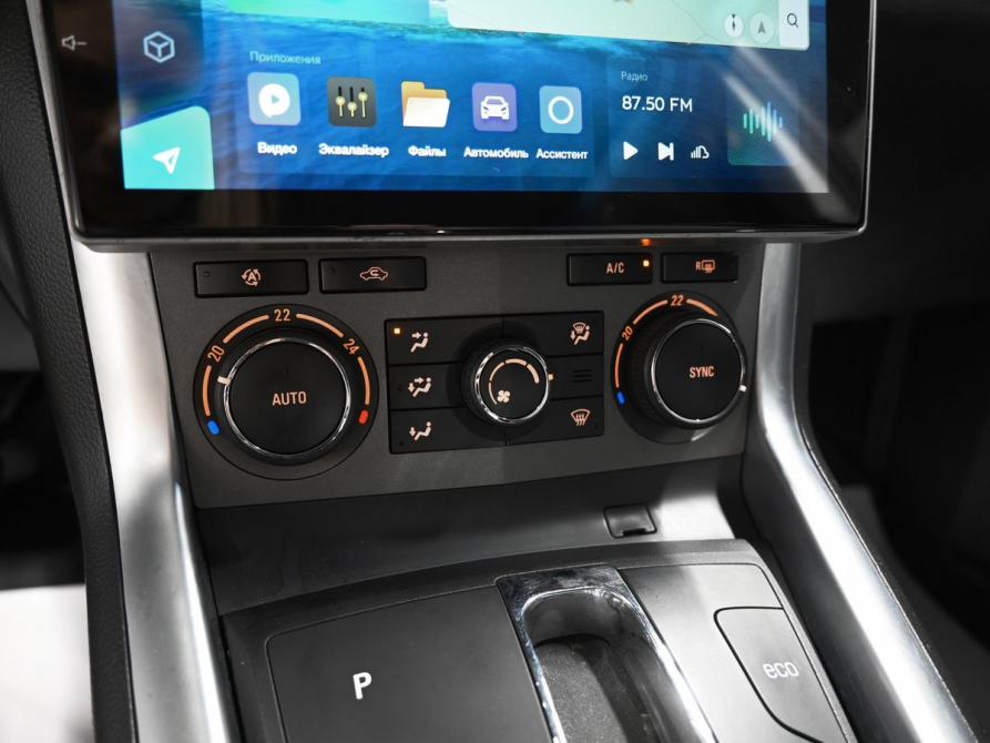 Opel Antara I Рестайлинг Тверь  - изображение 16