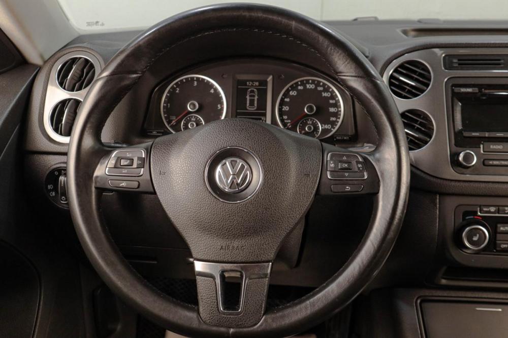 Volkswagen Tiguan I Рестайлинг Челябинск  - изображение 13