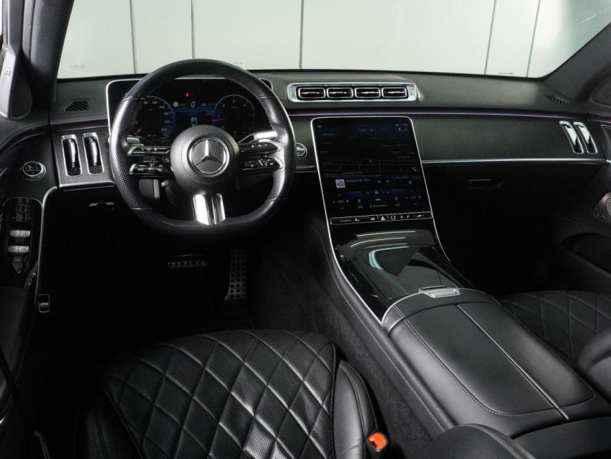 Mercedes-Benz S-Класс VII (W223) Минеральные Воды  - изображение 6
