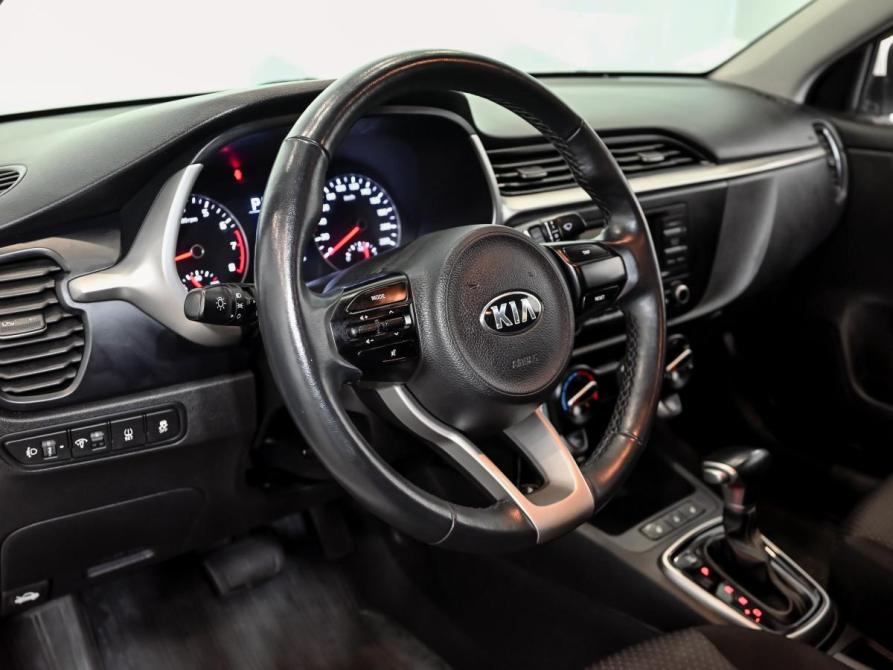 Kia Rio IV Рестайлинг Екатеринбург  - изображение 14