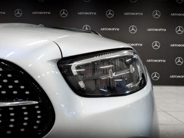 Mercedes-Benz E-Класс V (W213 S213 C238) Рестайлинг с пробегом 2021 года, цена 5 425 000 рублей, 79695 км, купе-хардтоп, Автокод Объявления