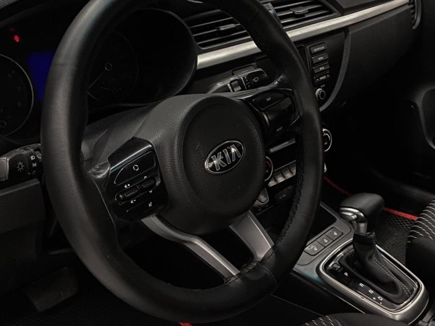 Kia Rio IV Красноярск  - изображение 17