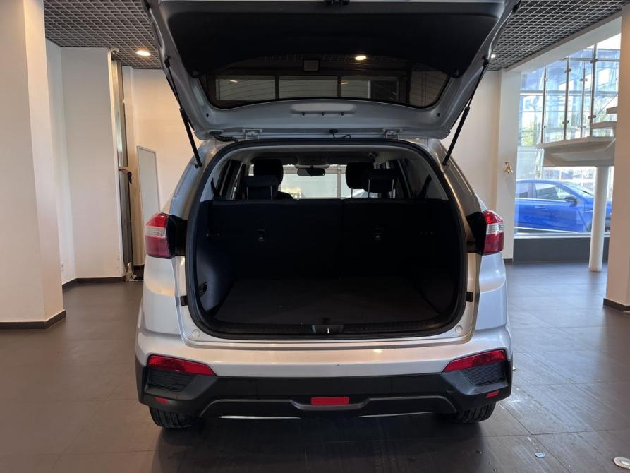 Hyundai Creta I Чебоксары  - изображение 35