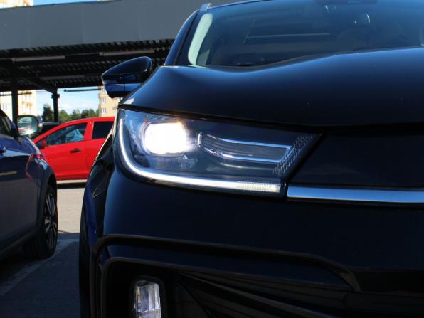 Exeed TXL I Рестайлинг с пробегом 2023 года, цена 2 459 000 рублей, 58142 км, внедорожник, Автокод Объявления