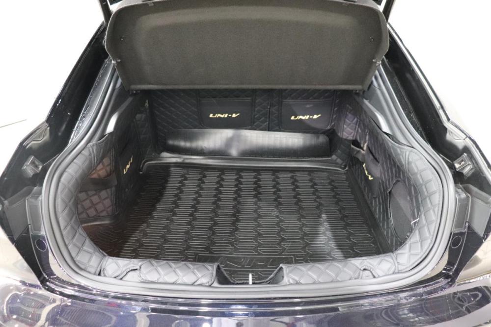 Changan UNI-V I Иркутск  - изображение 11