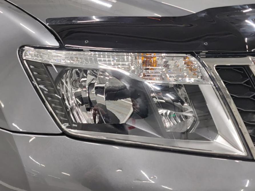 Nissan Terrano III (D10) Казань  - изображение 21