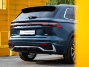 Geely Monjaro I Москва  - изображение 35