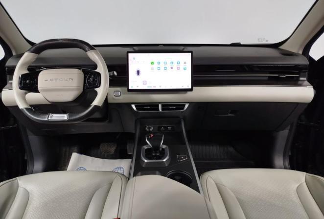 JETOUR Dashing I с пробегом 2024 года, цена 1 811 000 рублей, 78488 км, внедорожник, Автокод Объявления