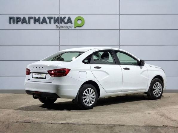 Lada (ВАЗ) Vesta I с пробегом 2021 года, цена 1 030 000 рублей, 66506 км, седан, Автокод Объявления