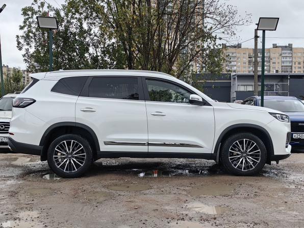 Chery Tiggo 8 Pro Max I с пробегом 2023 года, цена 2 249 000 рублей, 60000 км, внедорожник, Автокод Объявления